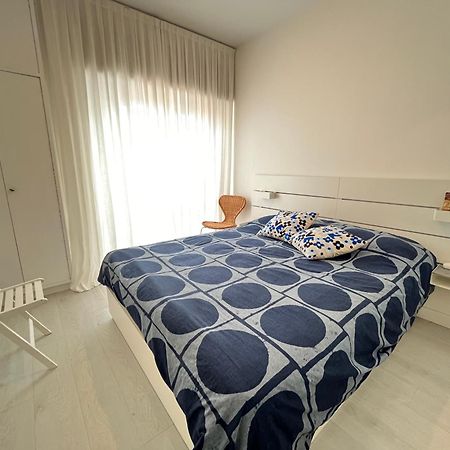 Appartamento Esagono Grado Bagian luar foto