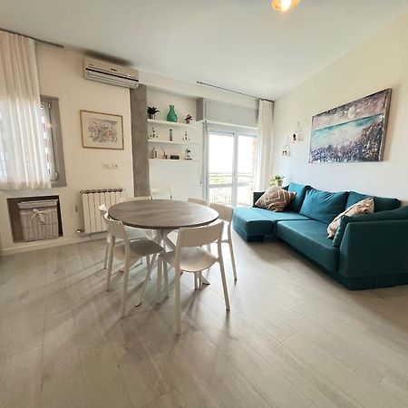Appartamento Esagono Grado Bagian luar foto