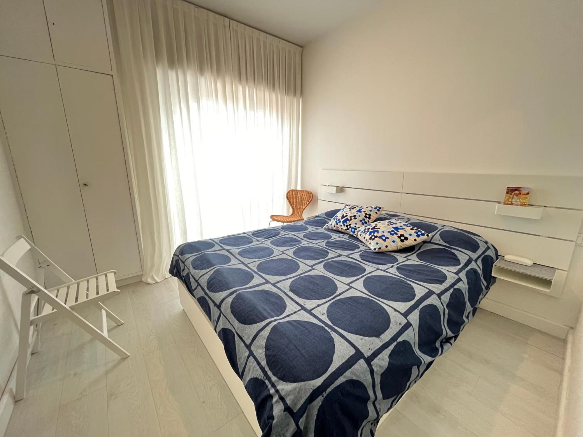 Appartamento Esagono Grado Bagian luar foto
