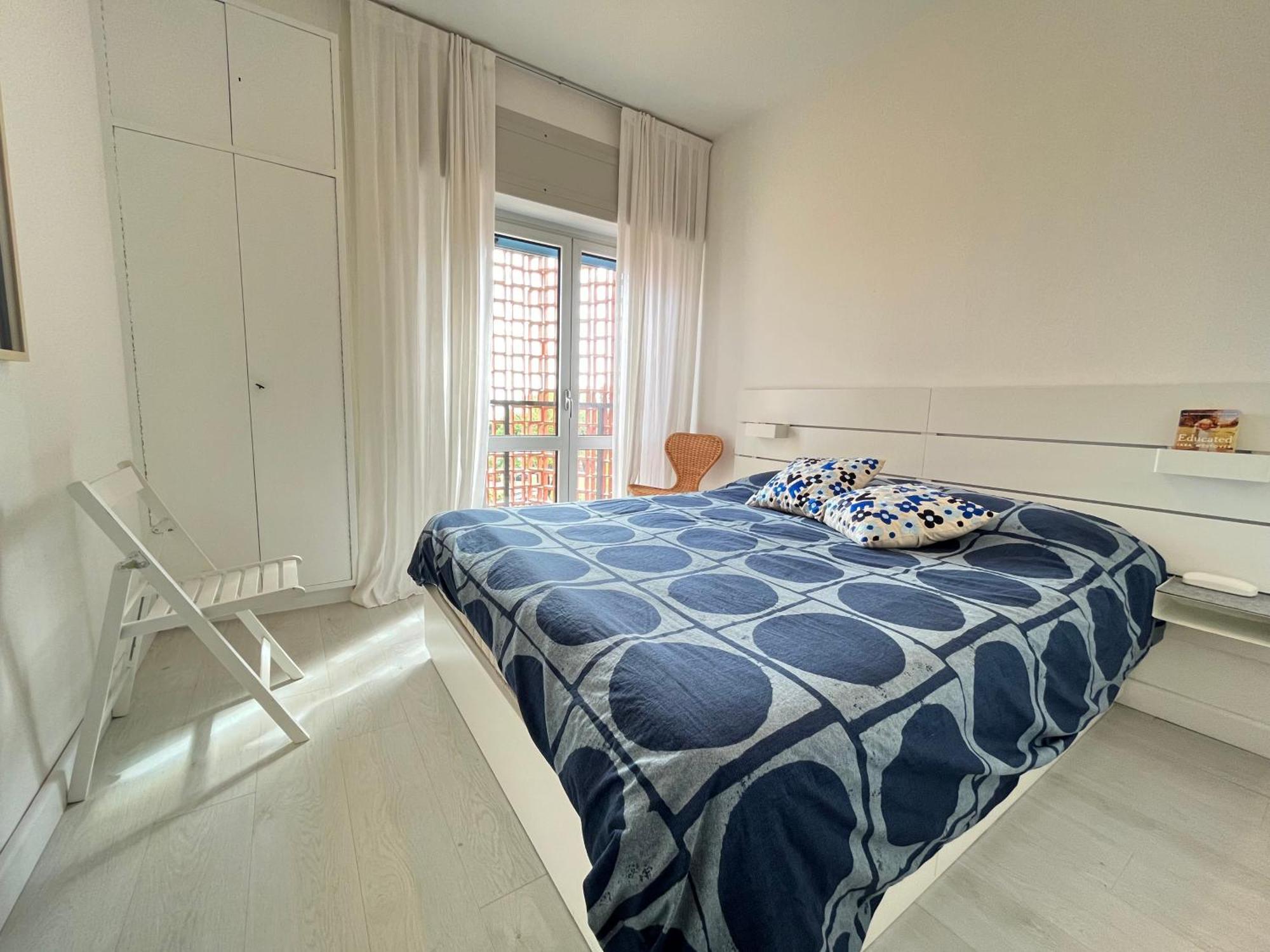 Appartamento Esagono Grado Bagian luar foto