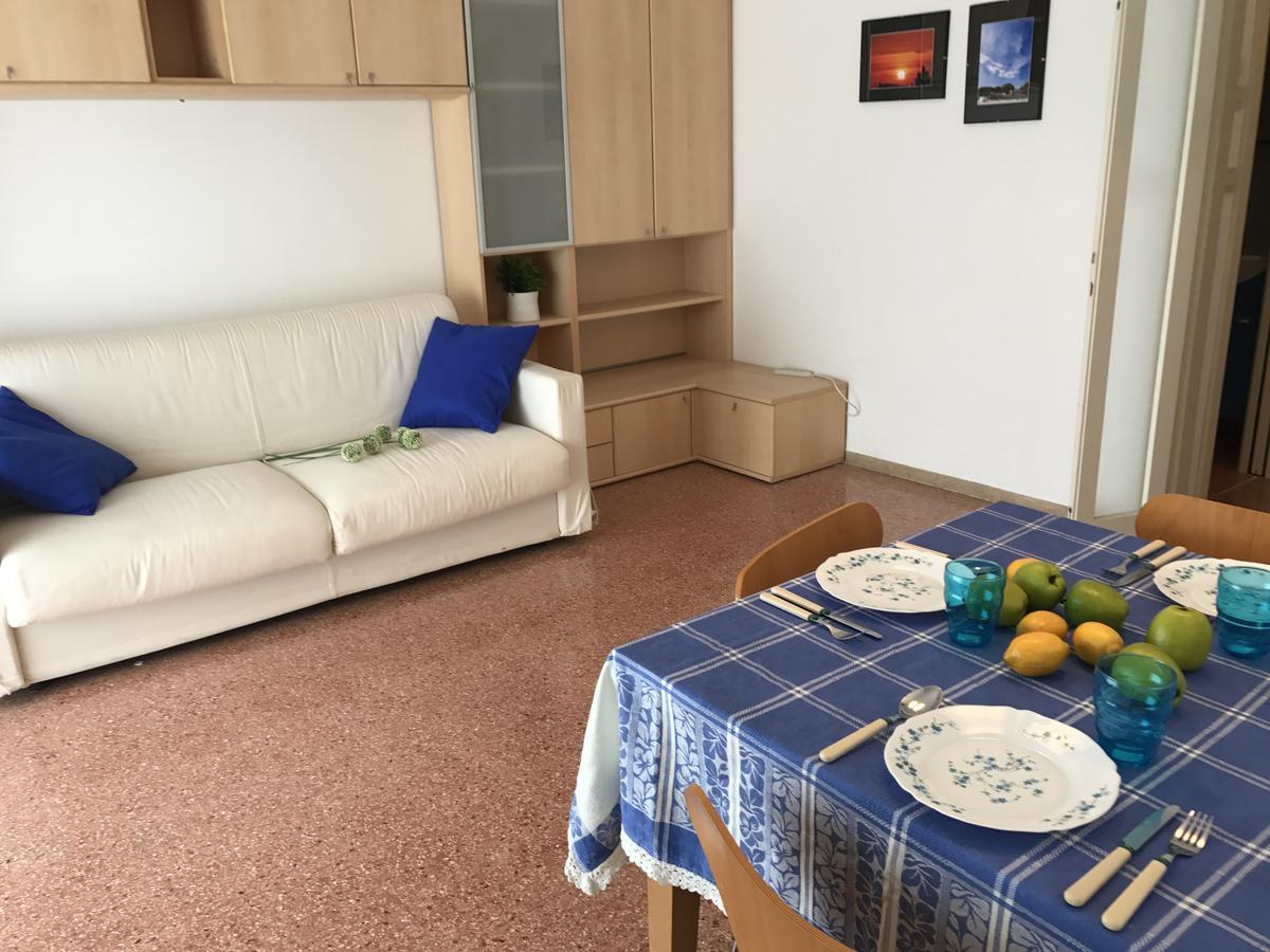 Appartamento Esagono Grado Bagian luar foto