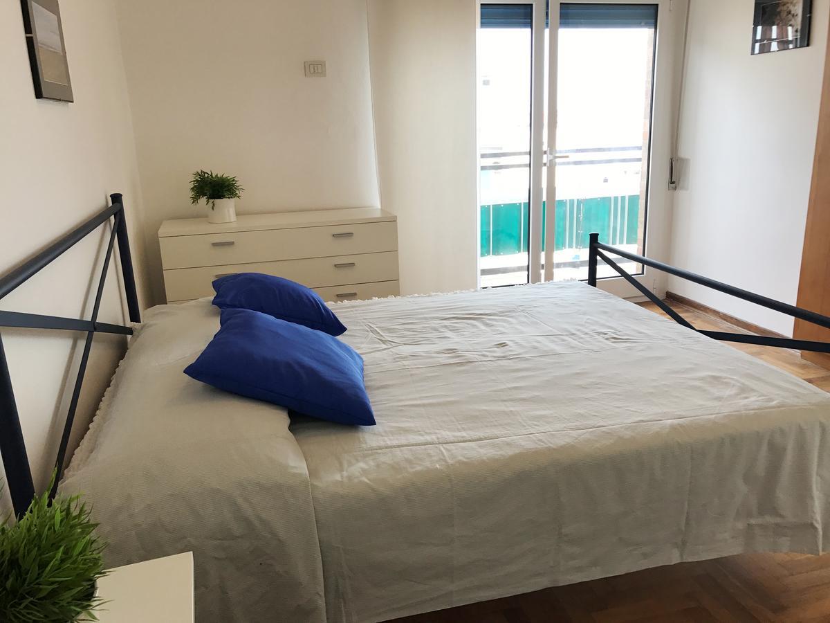 Appartamento Esagono Grado Bagian luar foto