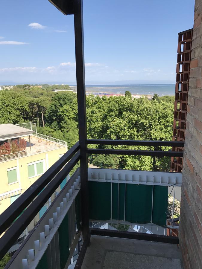 Appartamento Esagono Grado Bagian luar foto